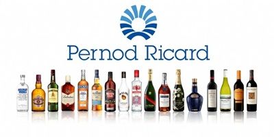 offres emploi alternance stage Pernod-Ricard