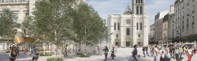 coach en recherche d'emploi Saint-Denis