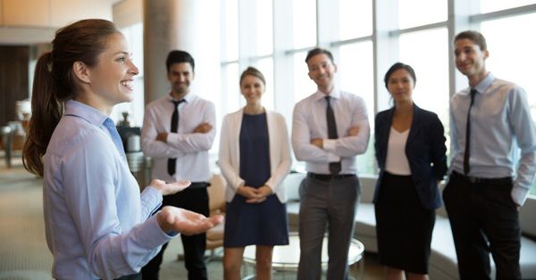 competences management leadership