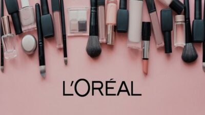 offres emploi alternance stage l'oreal