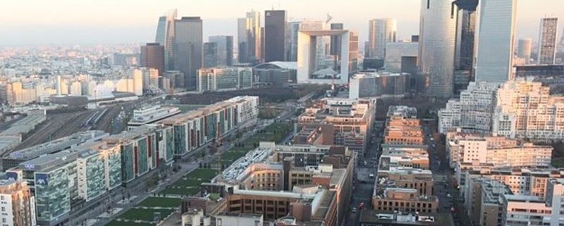 coach en recherche d'emploi nanterre