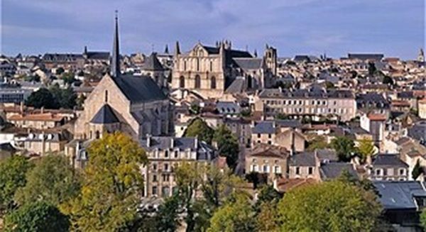 coach en recherche emploi poitiers