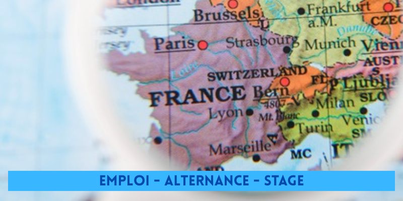 Coach en recherche d'emploi régions France