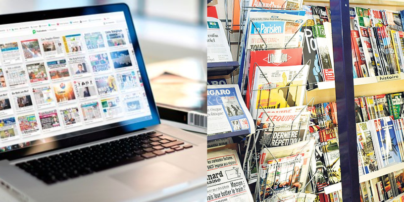Page presse coaching emploi alternance