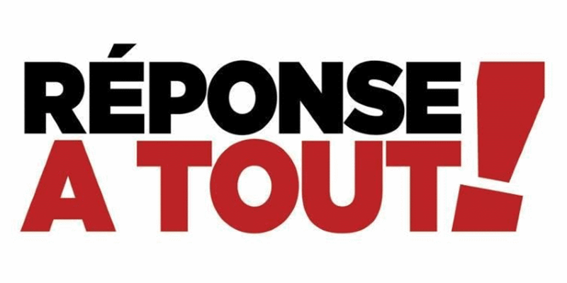 coaching emploi alternance Réponse à tout
