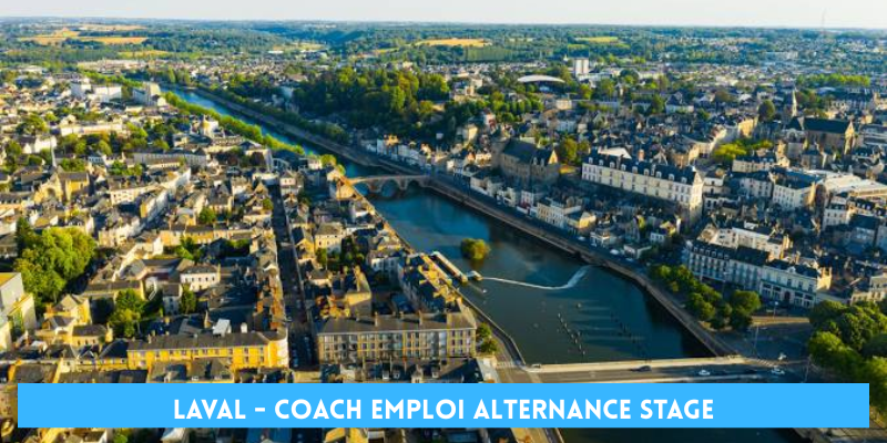 coach recherche emploi Laval