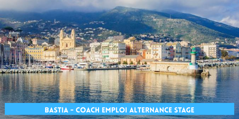 coach recherche emploi bastia