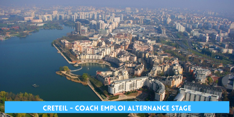 coach recherche emploi creteil