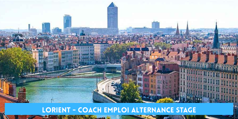 coach recherche emploi lorient