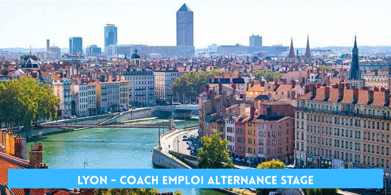 coach recherche emploi lyon