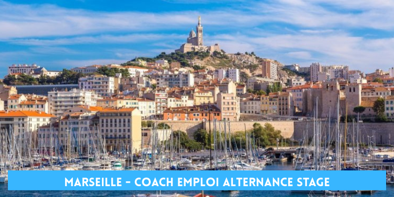 coach recherche emploi marseille