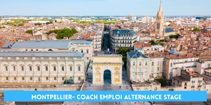 coach recherche emploi montpellier