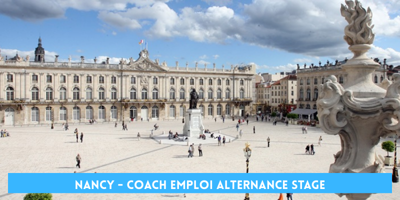 coach recherche emploi nancy