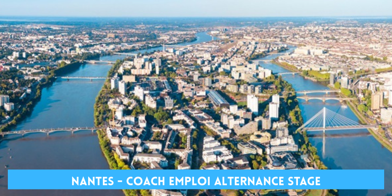 coach recherche emploi nantes
