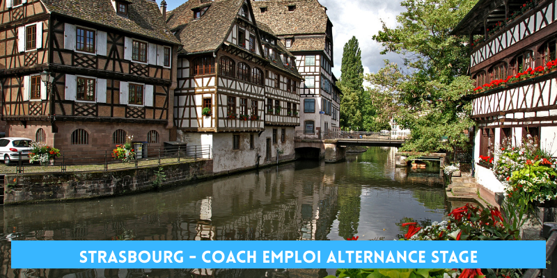 coach recherche emploi strasbourg