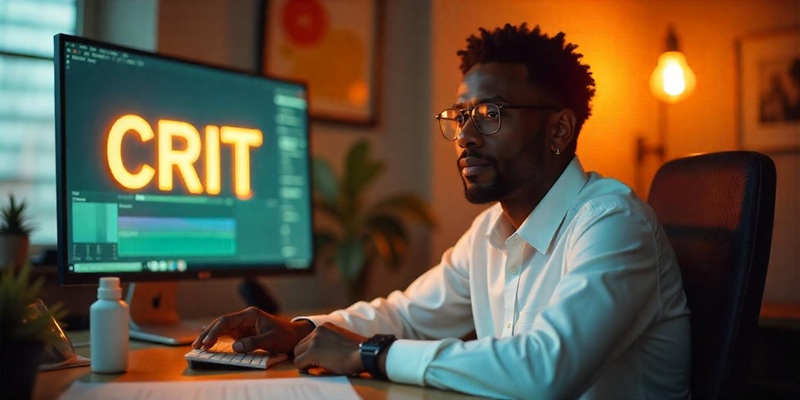 crit recrutement recherche emploi