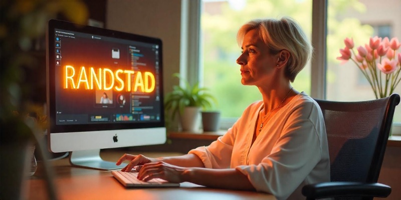 randstad recrutement recherche emploi