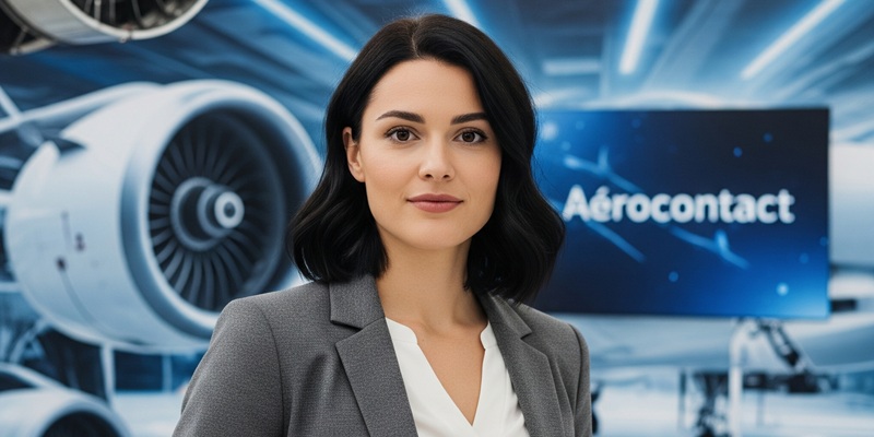 AEROCONTACT site emploi aero