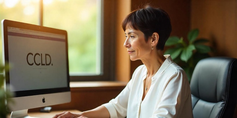 CCLD recrutement recherche emploi