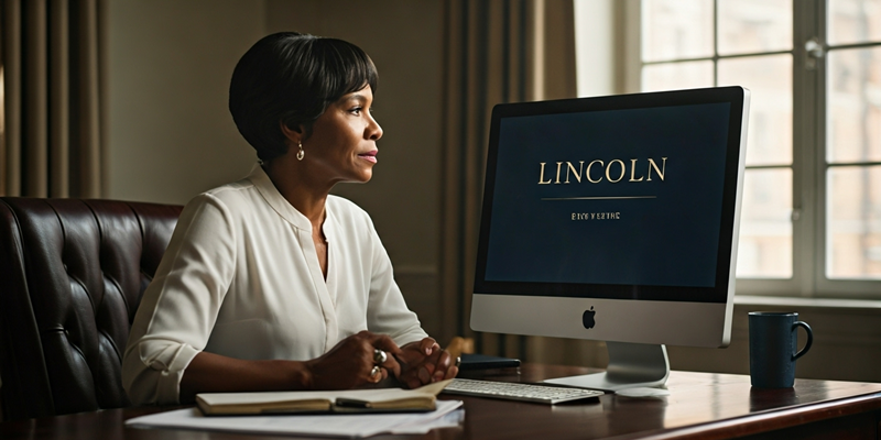 LINCOLN recrutement recherche emploi