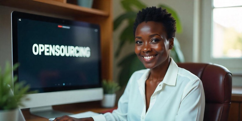 OPENSOURCING recrutement recherche emploi