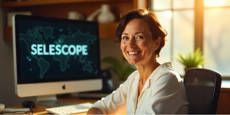 SELESCOPE recrutement recherche emploi
