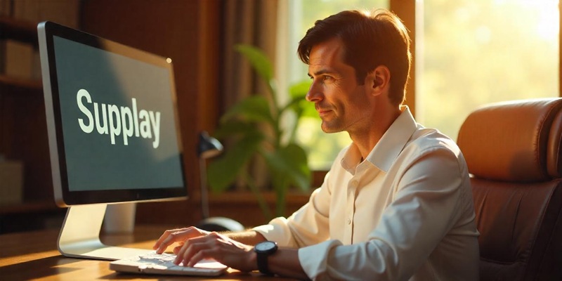 SUPPLAY recrutement recherche emploi