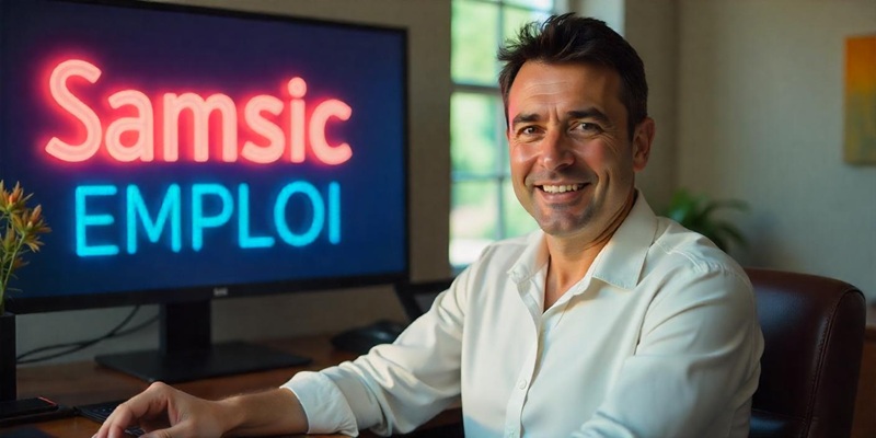 Samsic Emploi recrutement recherche emploi