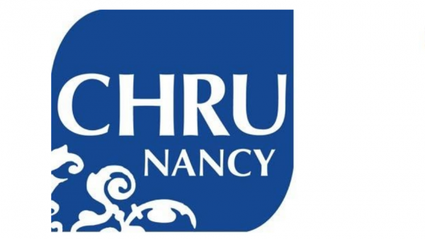 page CHRU Nancy Strasbourg Reims