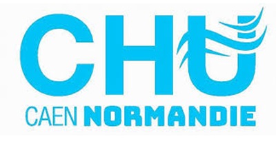 page offres emploi alternance CHU de Caen et Rouen
