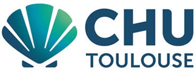 page offres emploi alternance CHU de Toulouse