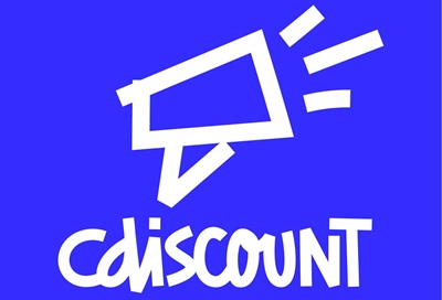 page offres emploi alternance Cdiscount
