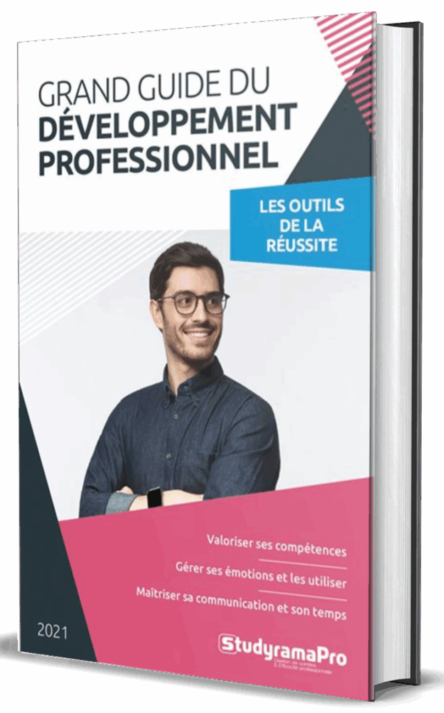 Grand guide du développement professionnela Le grand guide du candidat à l'emploi