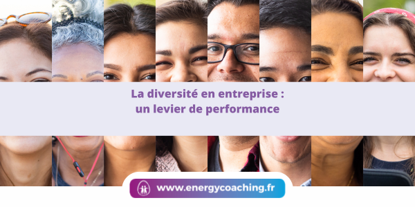 La diversité en entreprise un levier de performance