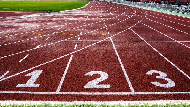 emploi coach sportif