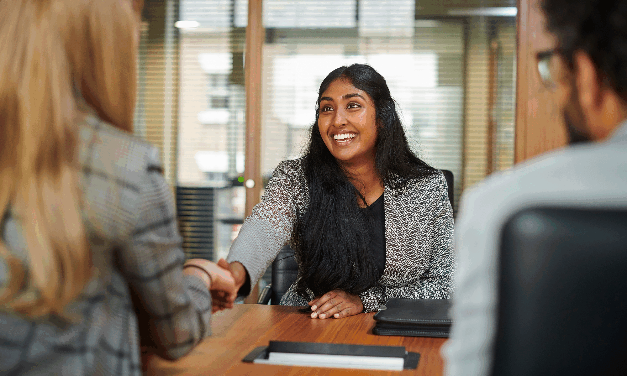 Comment trouver un premier emploi