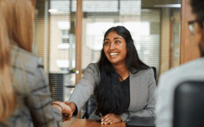 Comment trouver un premier emploi ?