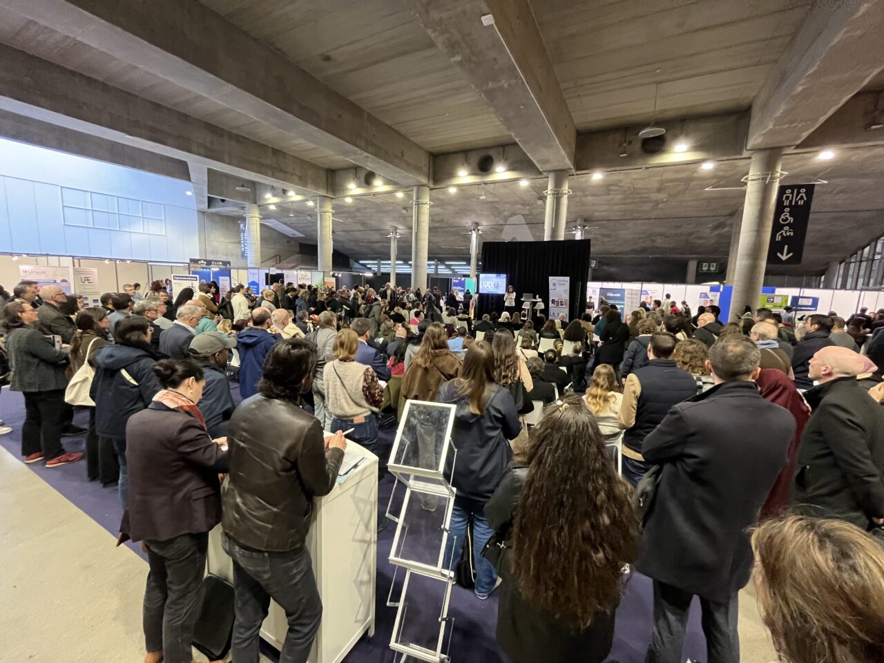 Ana Fernandez Energycoaching salon de Lille 2026 b Ana Fernandez Energycoaching salon de Lille 2026 b