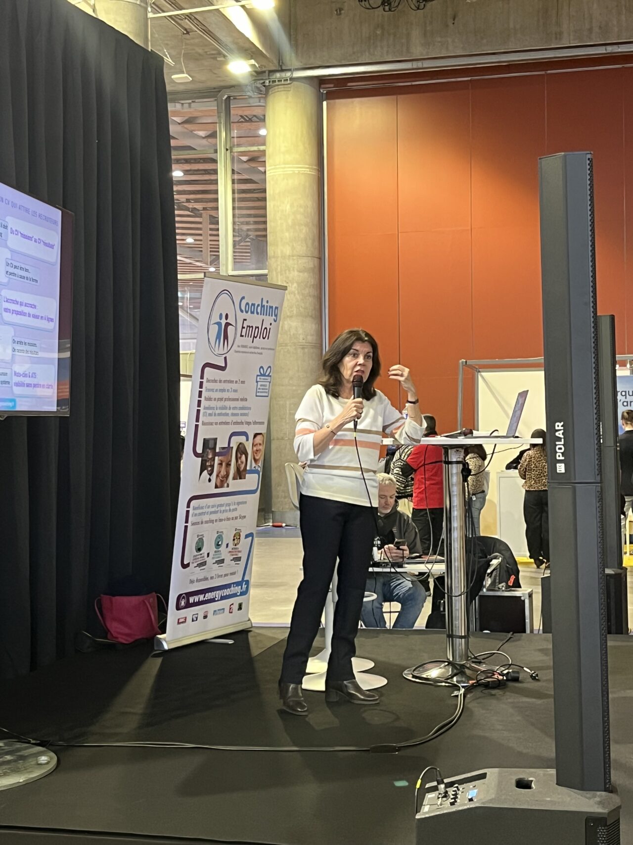 Ana Fernandez Energycoaching salon de Lille 2026 g Ana Fernandez Energycoaching salon de Lille 2026 g