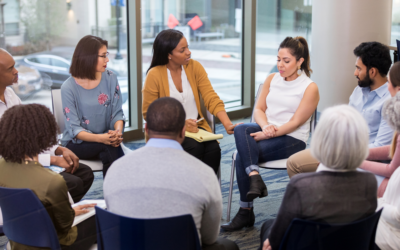 Réseau : comment oser contacter sans “déranger”