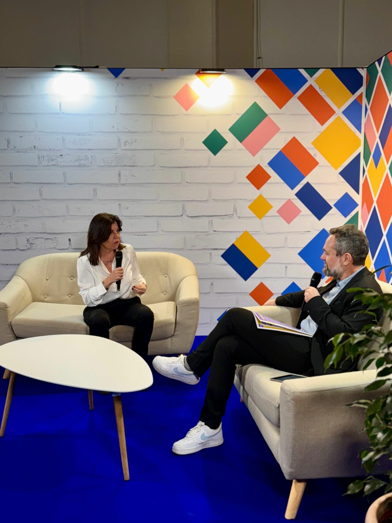 salon du travail 2026 - AF salon du travail 2026 - AF