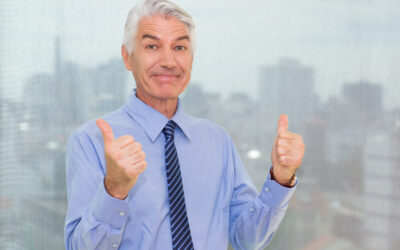 Comment retrouver un emploi après 50 ans ?