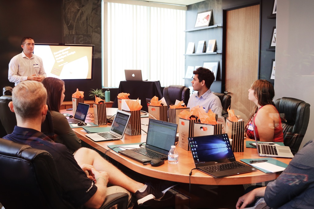 formation entreprise avec energycoaching