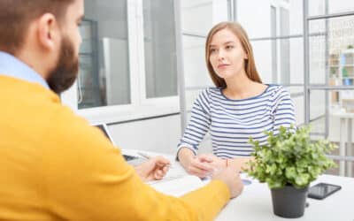 Coaching premier emploi : trouver son premier poste